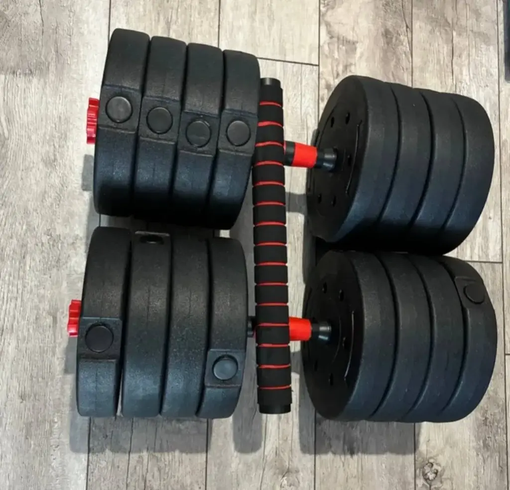 Продаются гантели новые💪🏻