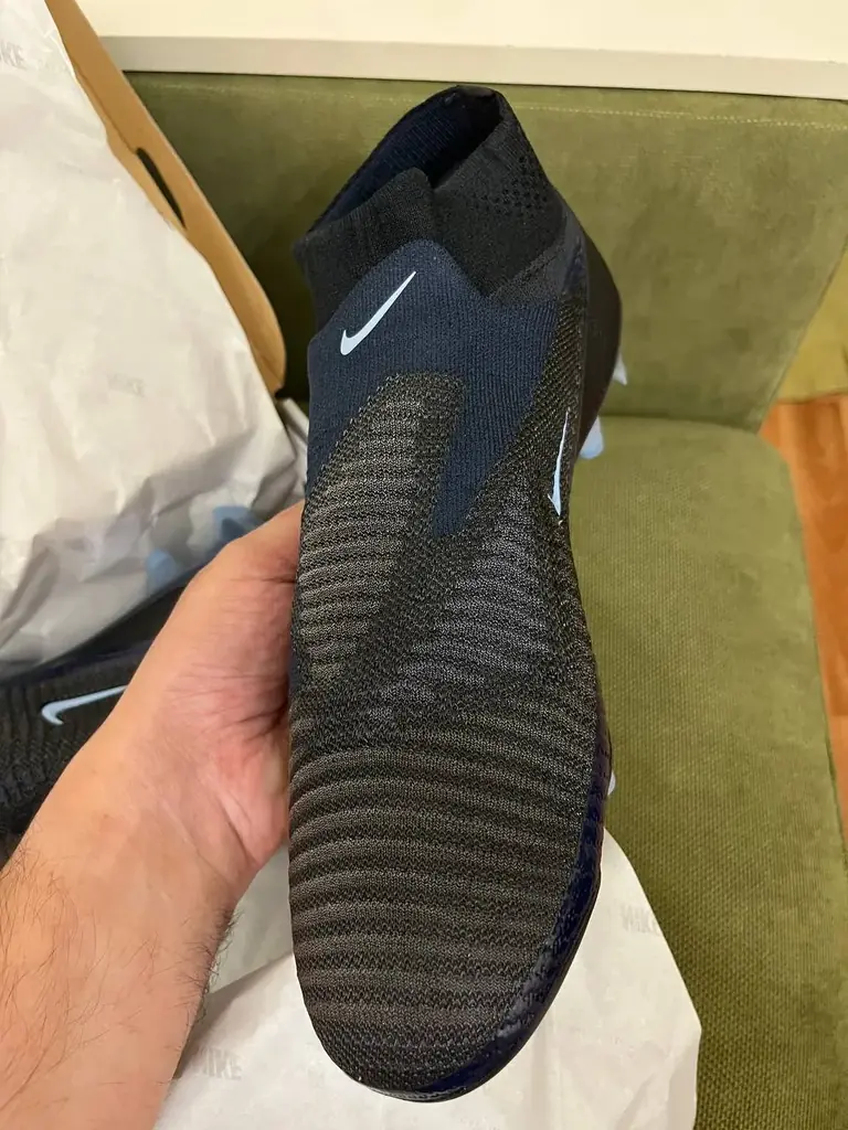Бутсы NIKE PHANTOM 6 оригинал