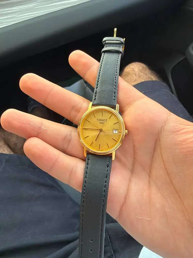 Tissot продаю срочно ‼️