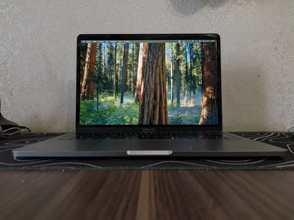 ⚡️ Продам MacBook Pro 13 (2018)