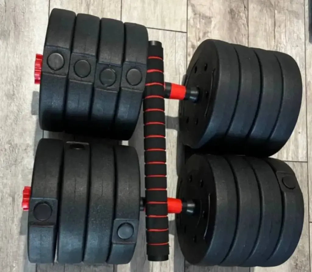 Продаются   25кг+25кг