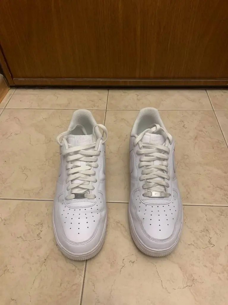 Продаю Nike Air Force 45 размер