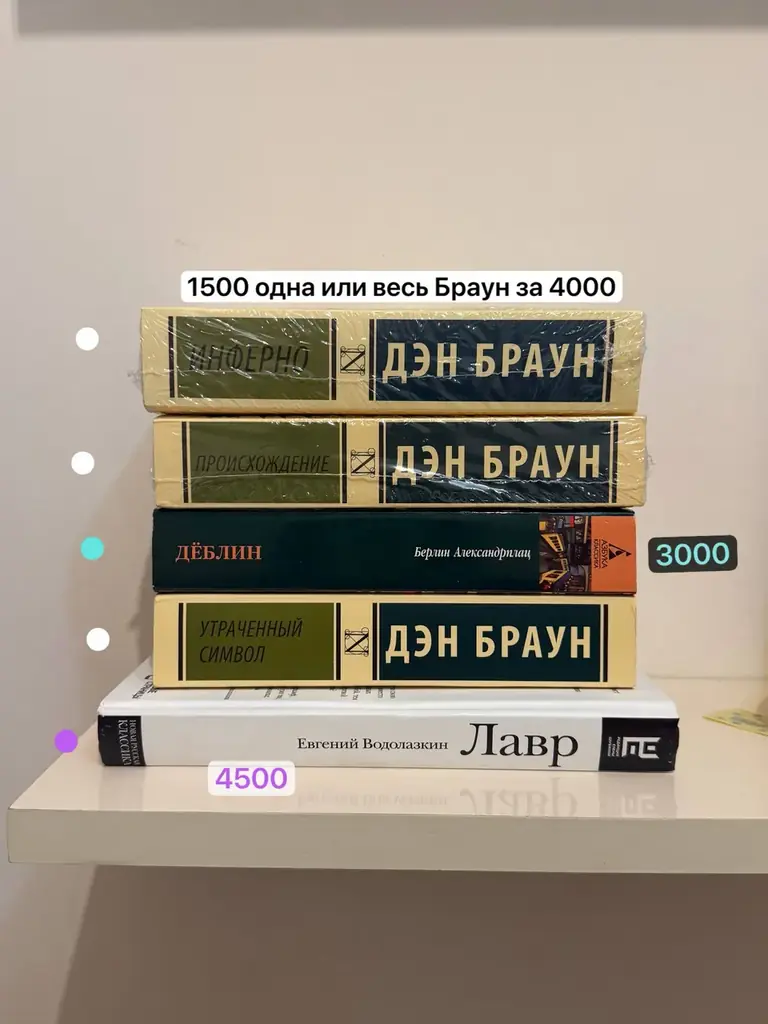 продаю книги