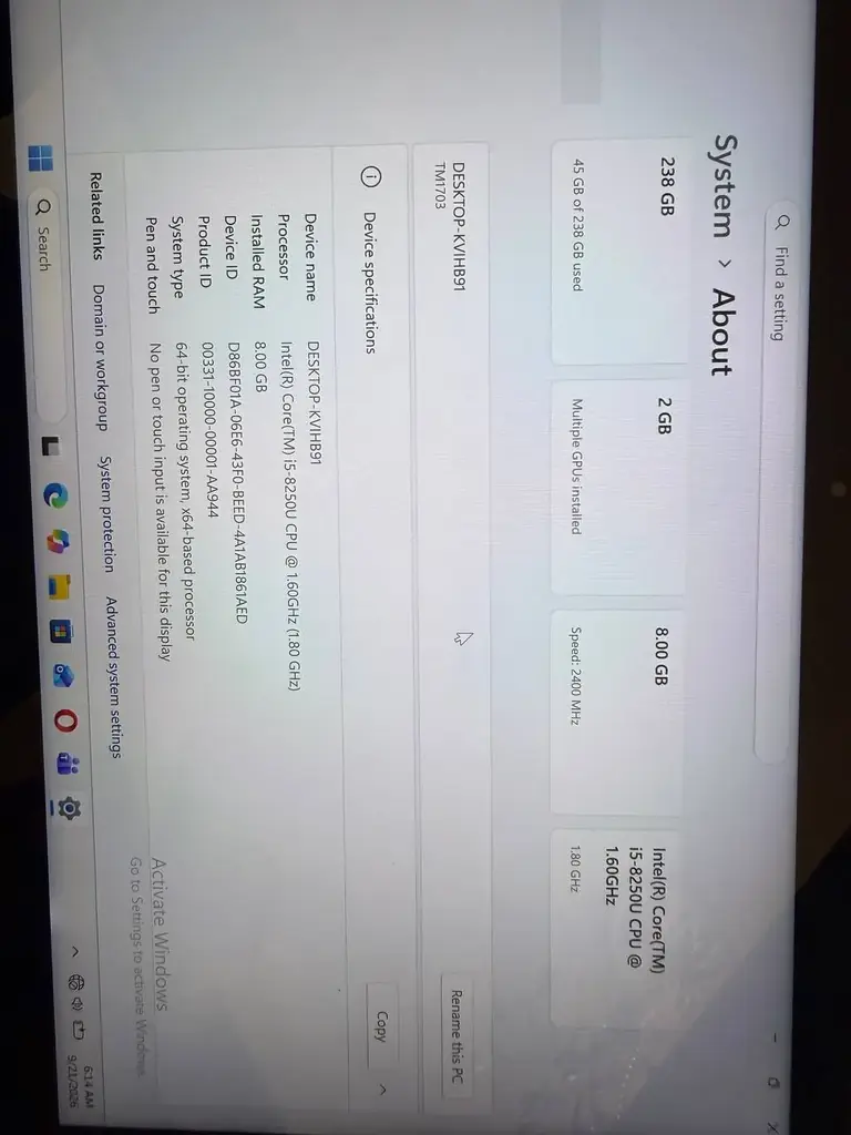 💻 Xiaomi Mi Notebook Pro — 70 000 драм