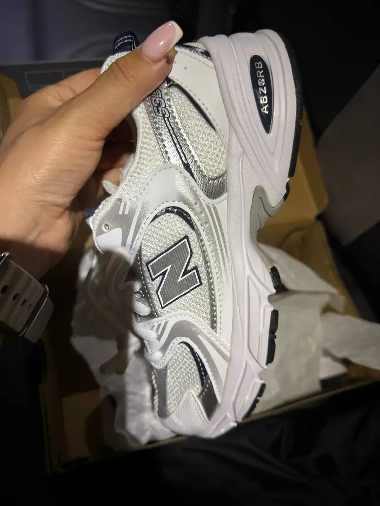 Продаются кроссовки New Balance