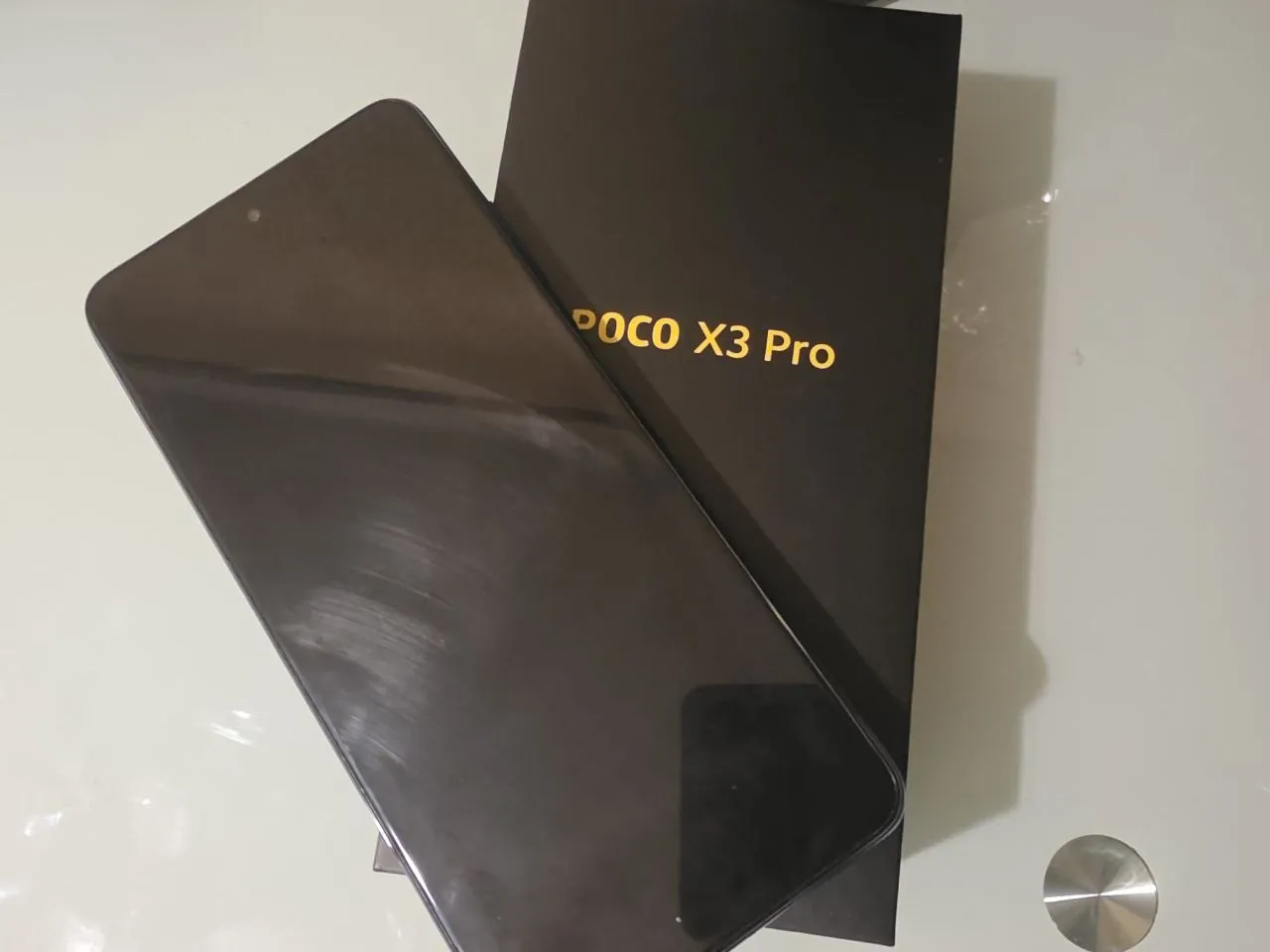 Продается POCO X13 Pro за 30 000 драм.