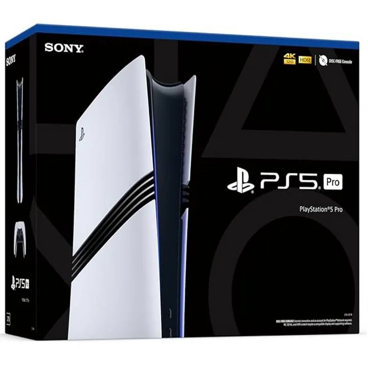 Куплю новый PS 5 pro недорого. Все в лс.