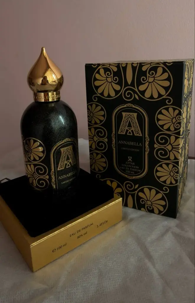 Парфюм Anabella, в магазине Julie Parfumes продается за 40.000др, здесь продам за 30.000др (вместе …