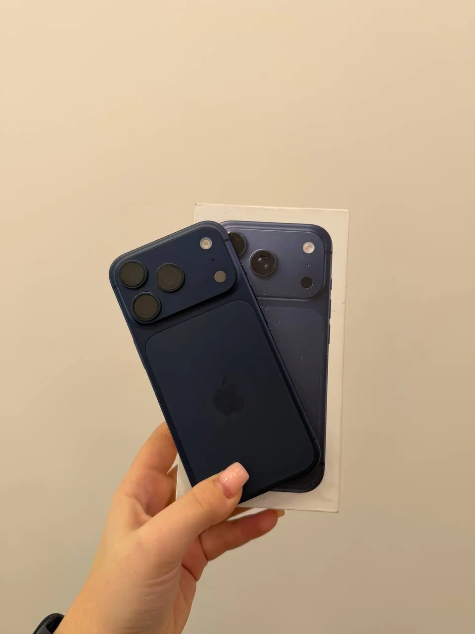 📱 iPhone 17 Pro