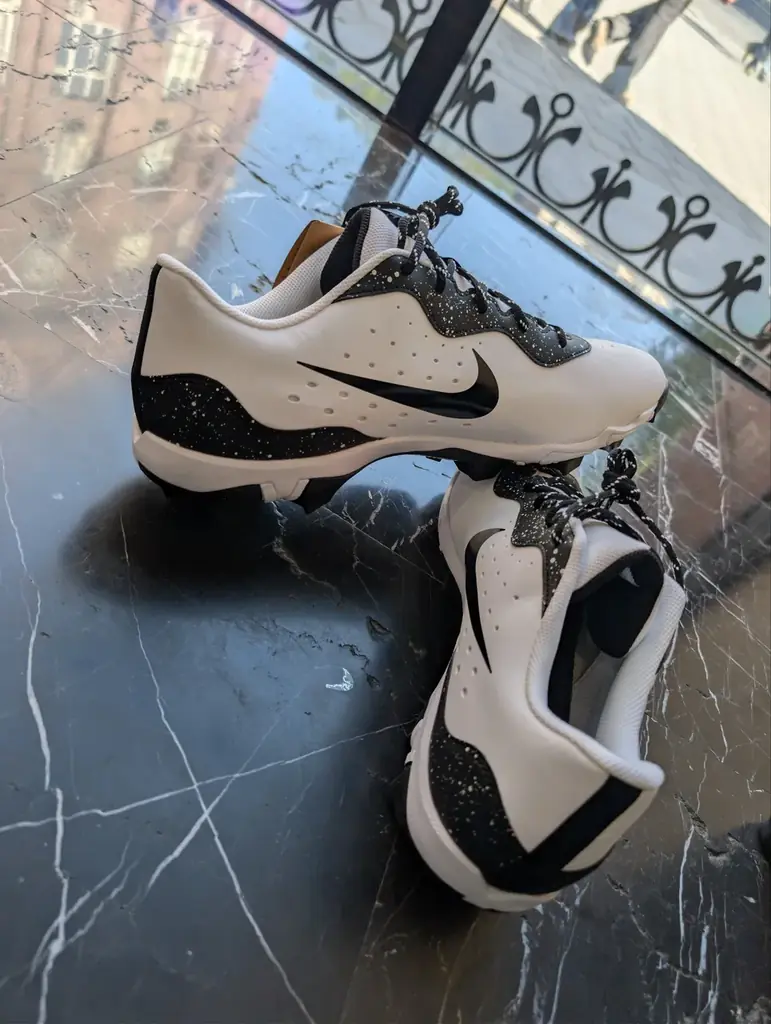 Продаются Nike Alpha Huarache 4 Keystone ⚡