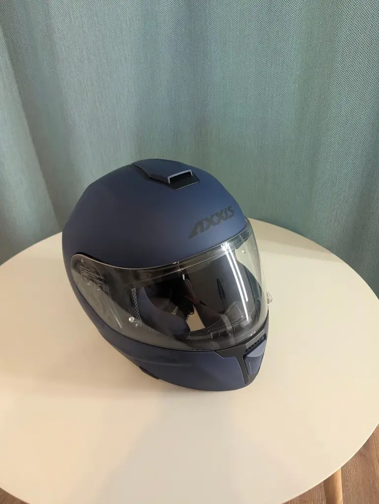 Продаю модуляр AXXIS Gecko SV, размер S (55–56 см)