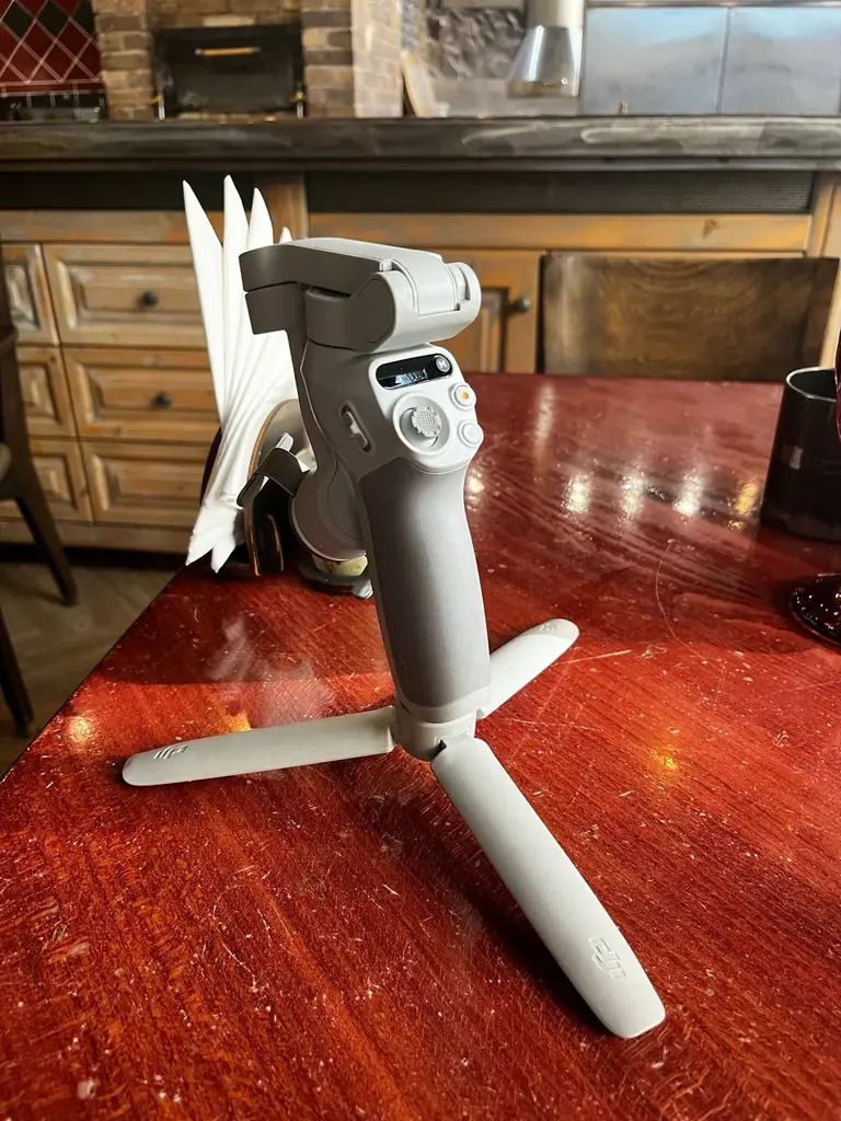 Продам dji osmo se