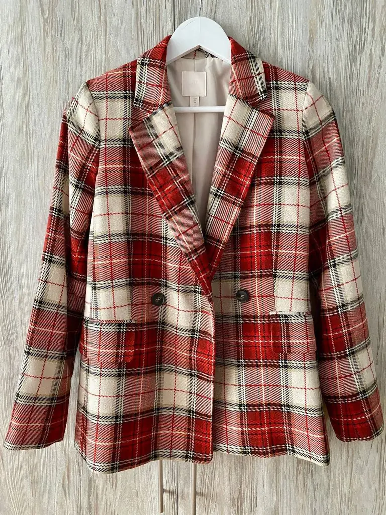 Пиджак H&M, XS/S • EUR 32 • UK 4, унисекс. Состояние 🤌 16000 AMD