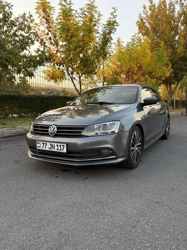 Տարեթիվ՝ 2016 թ.