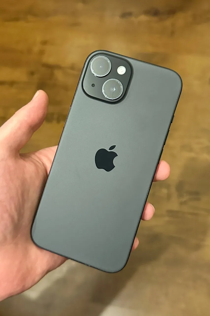 📱 Продам iPhone 15 128 GB 🍎