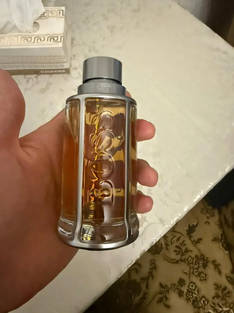 Мужской парфюм Hugo Boss The Scent, 100 мл