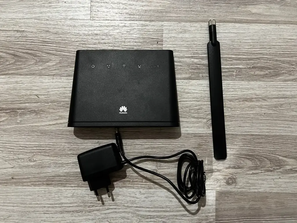 Продам 4G Wi-Fi роутер Huawei B311-8432.