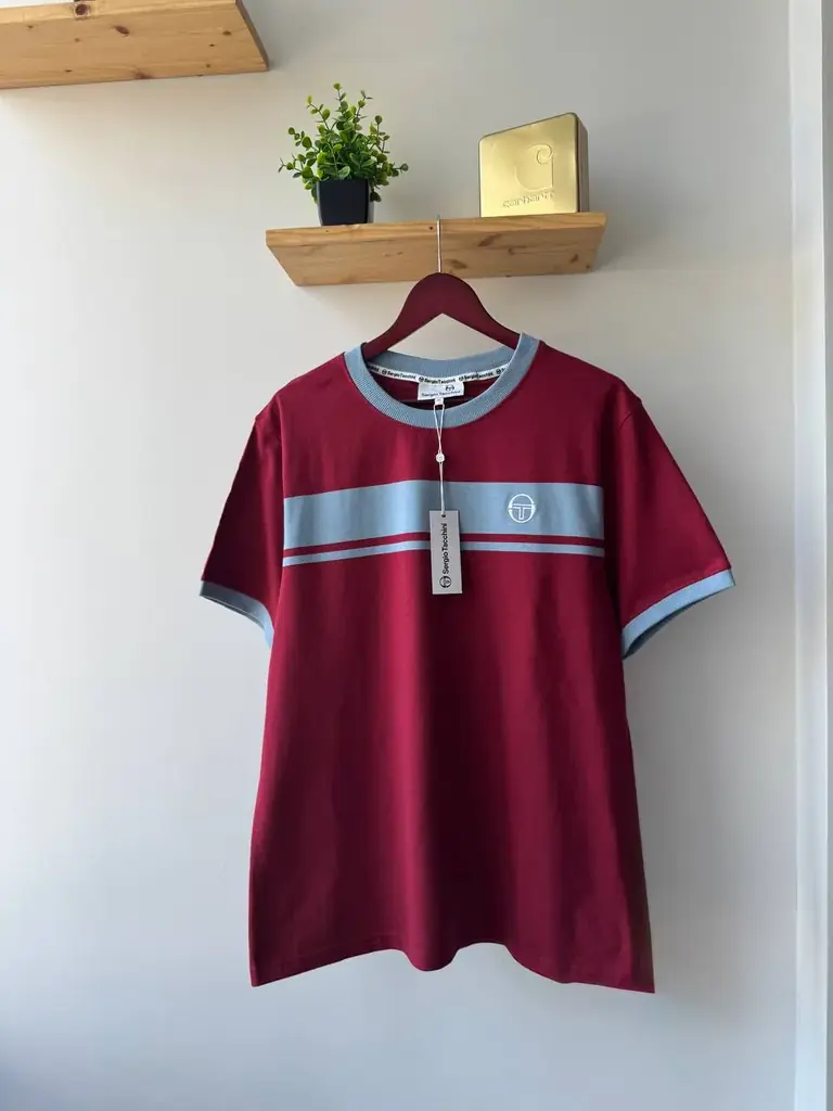 Футболка Sergio Tacchini