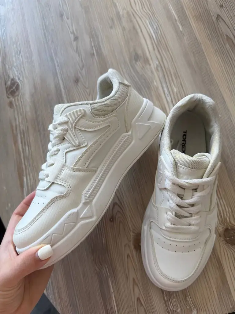 👟 Кеды — размер 36 👟