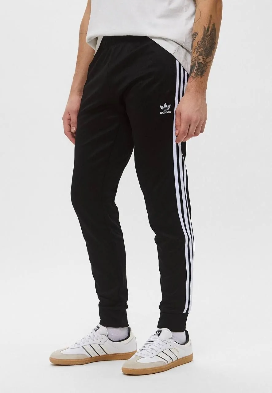 Продам штаны Adidas SST TP, новые без бирок, размер L, цена: 150 лари