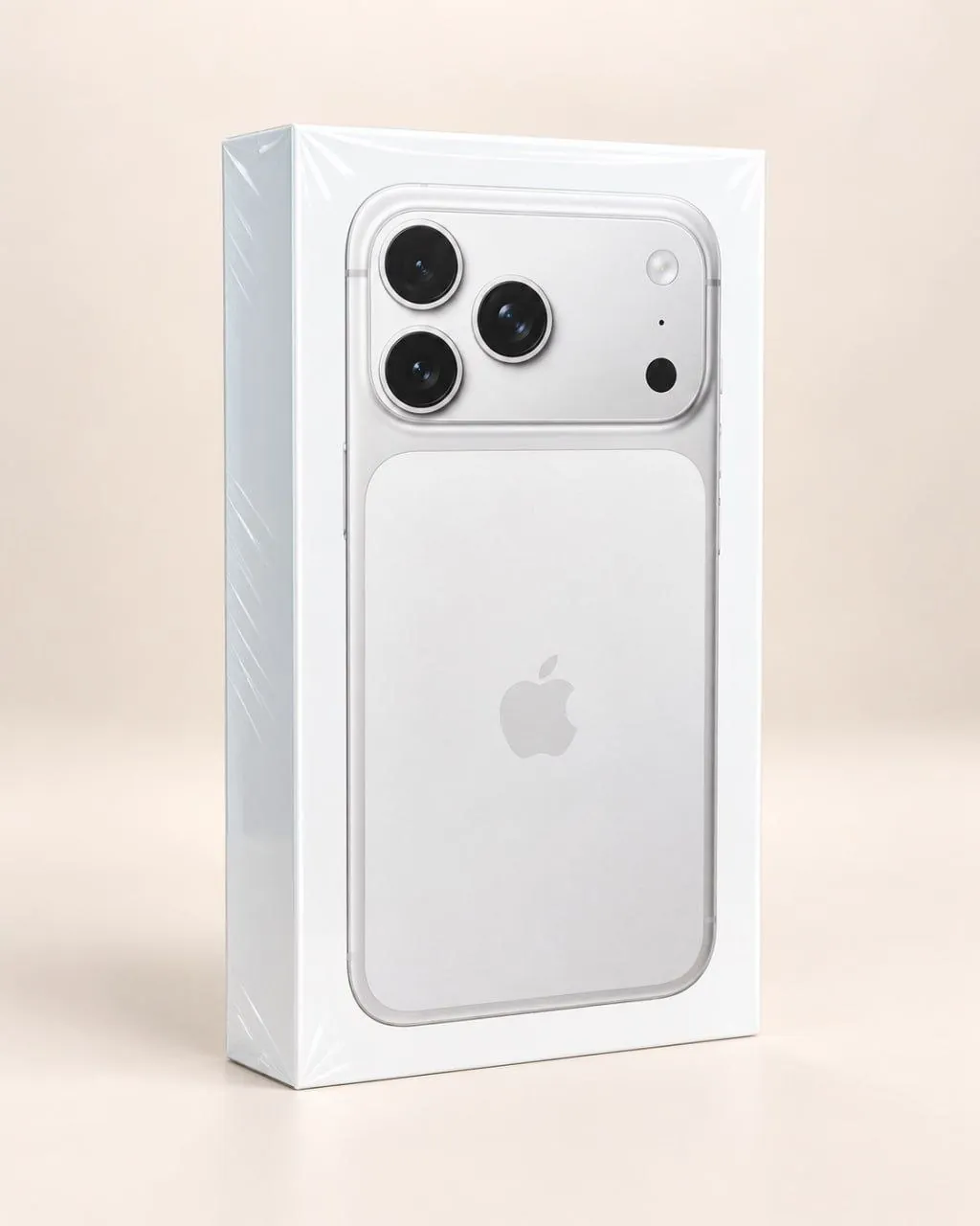 iPhone 17 Pro 256GB — eSIM
