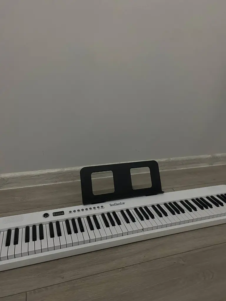 Синтезатор 88 клавиш 🎹
