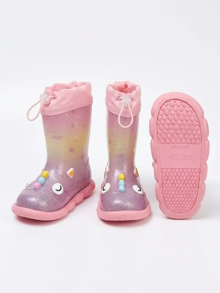 АКЦИЯ! 🦄