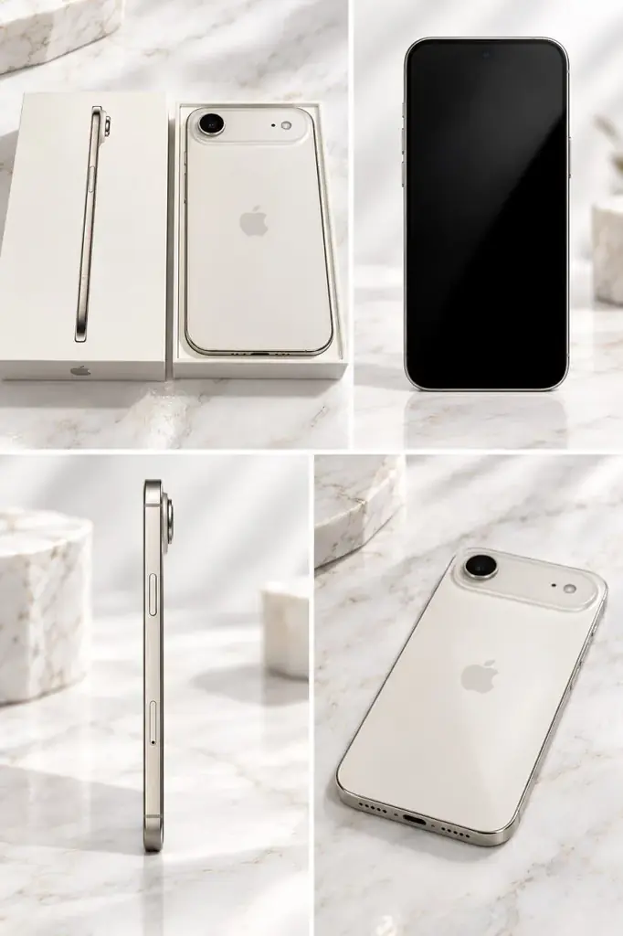 iPhone Air