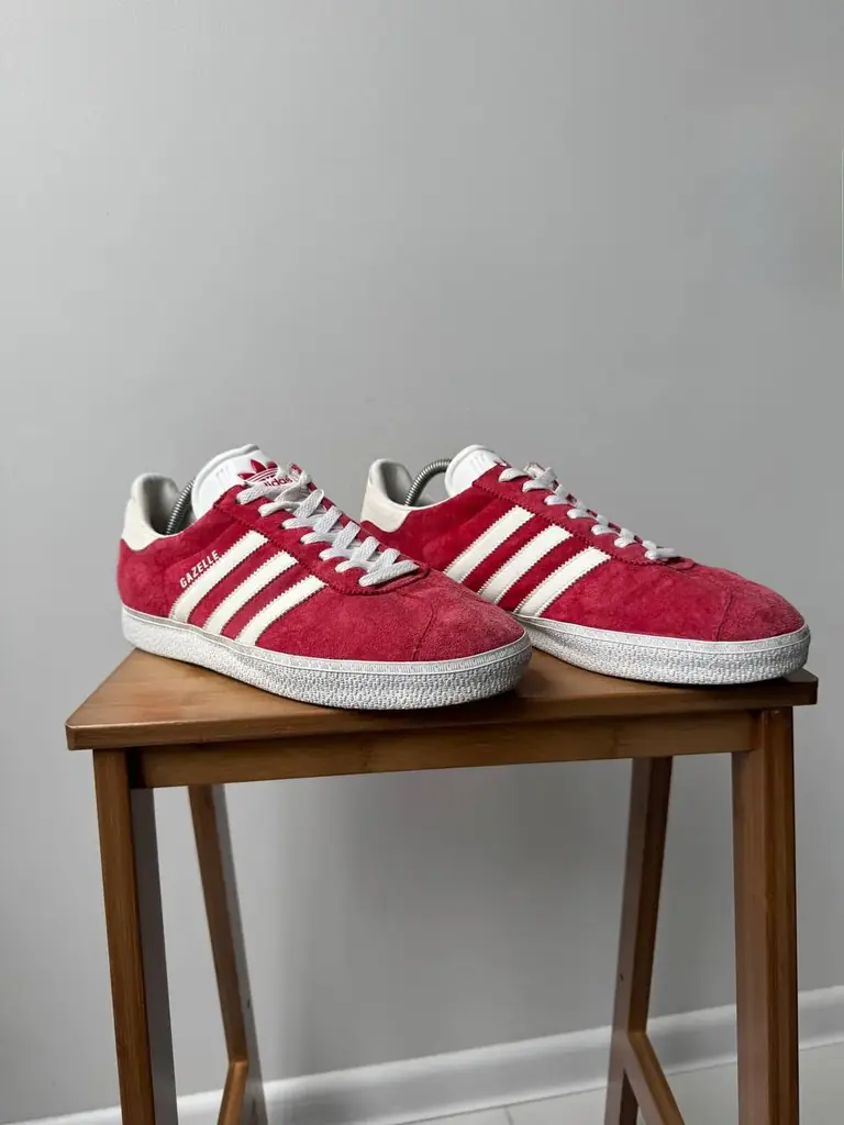 Кроссовки Adidas Gazelle