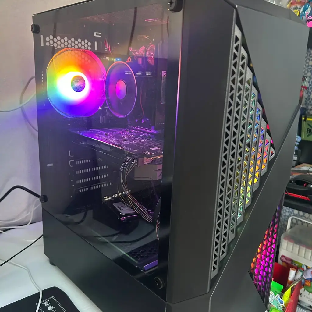 Продам Компьютер (ПК) 🖥️: