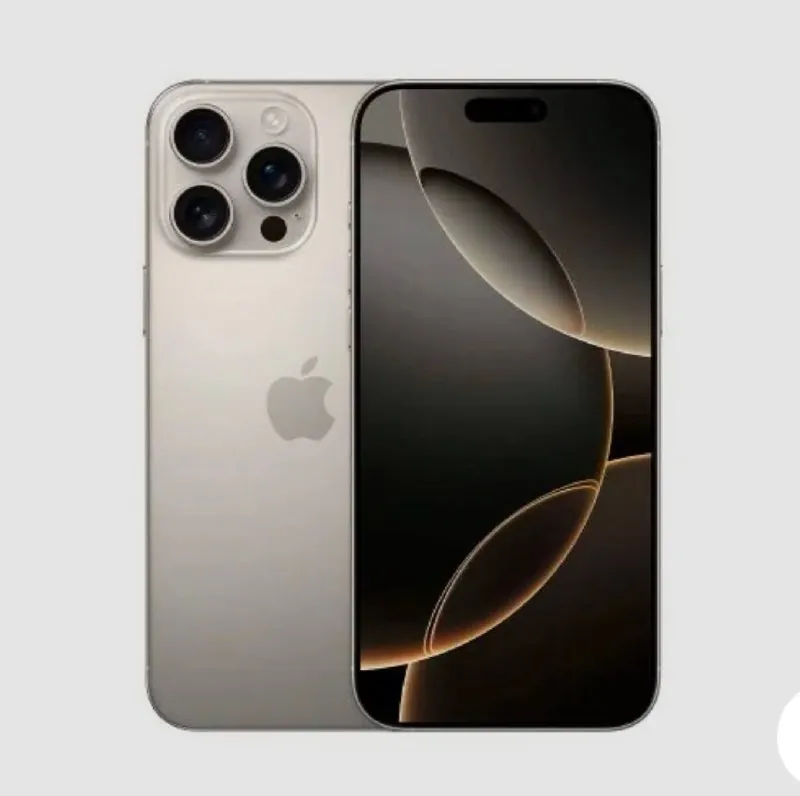 📱 Продам iPhone 16 Pro Max, 256 GB