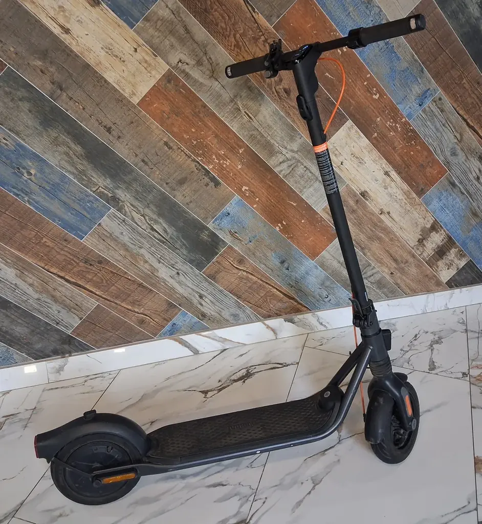 Ninebot F2 Pro — 999 ლარი