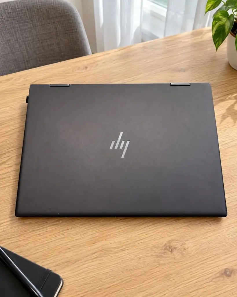 HP ENVY x360 Convertible 15 — Ryzen 7 / 20GB / 256GB