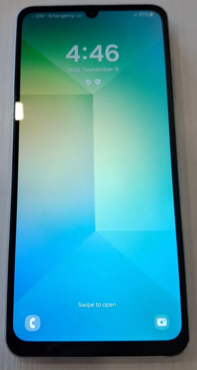 📱 Samsung Galaxy A06 4/64GB — 299 ₾
