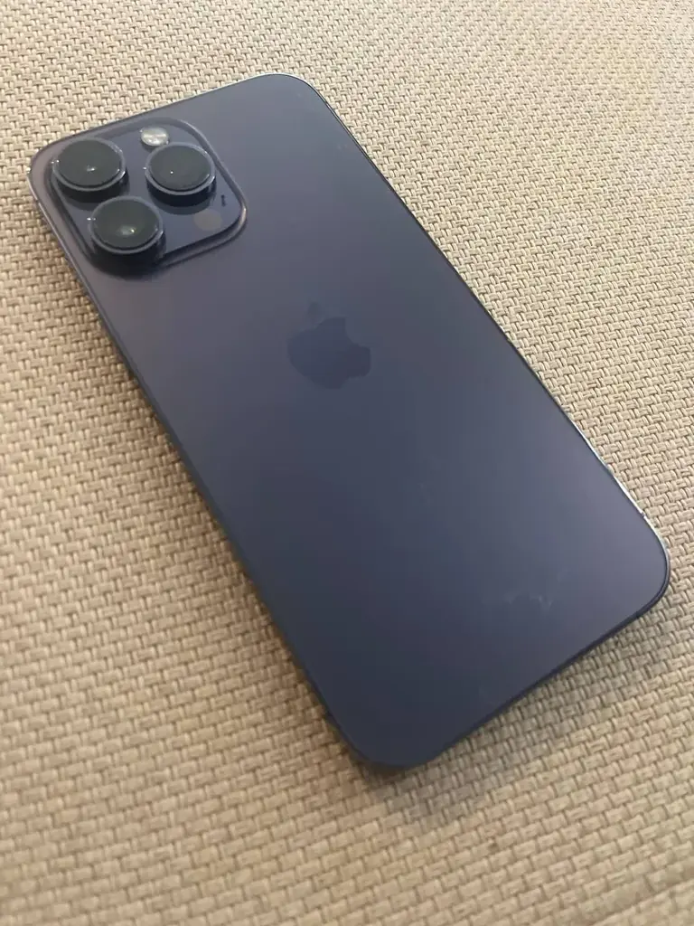 Продам iphone 14 pro max