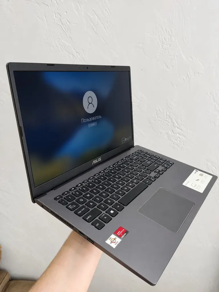 💻 ASUS VivoBook X509DA / M509DA — 20GB / 256GB