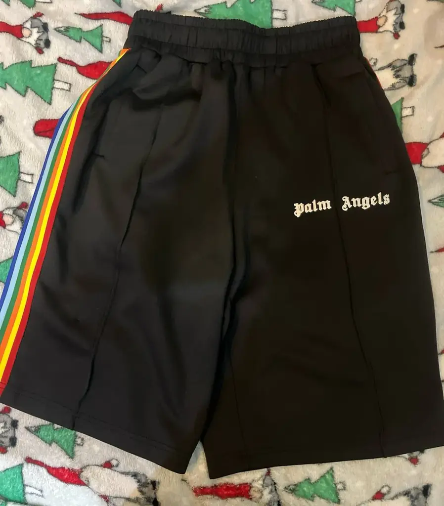 Palm angels 👼