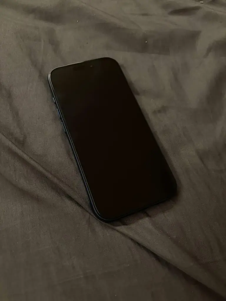 Iphone 17 Pro 256 GB Deep Blue
