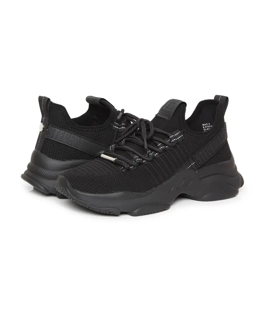 Продам кроссовки Steve Madden - Mac-E, EU 40. Очень классные, но эта модель очень нетипичного разме…