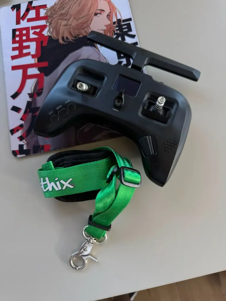 Продаю fpv-апаратуру TBS Tango 2 ⚡️