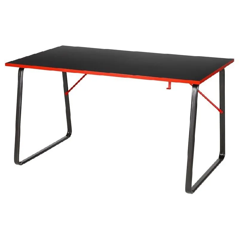 Продается стол IKEA HUVUDSPELARE. Состояние хорошее. Есть небольшие потёртости и еле заметные сколы…