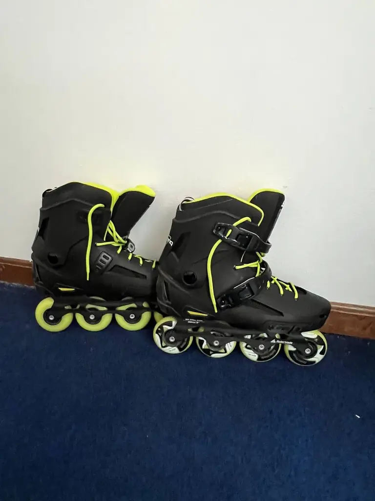 🔥 Продам ролики Rollerblade Lightning 🔥