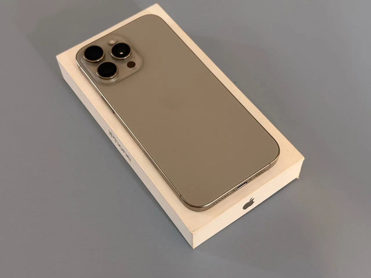 📱 iPhone 16 Pro 256 GB