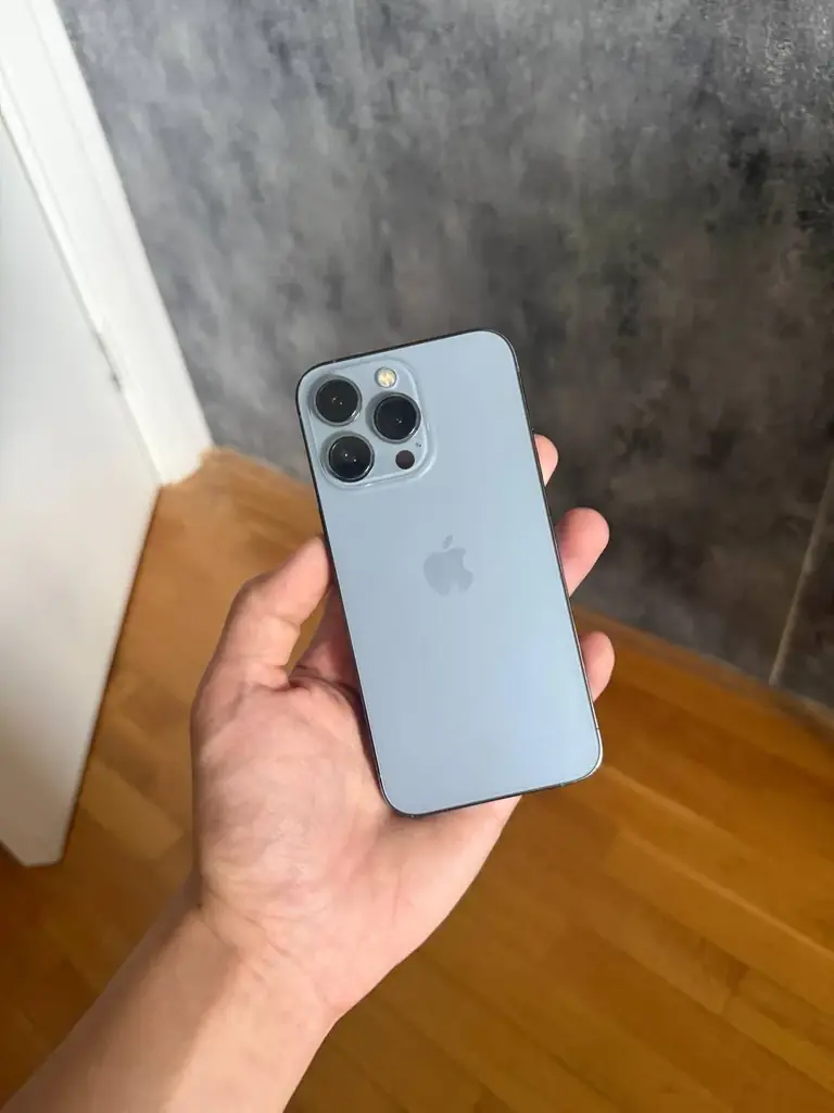 Продается iPhone 13 Pro
