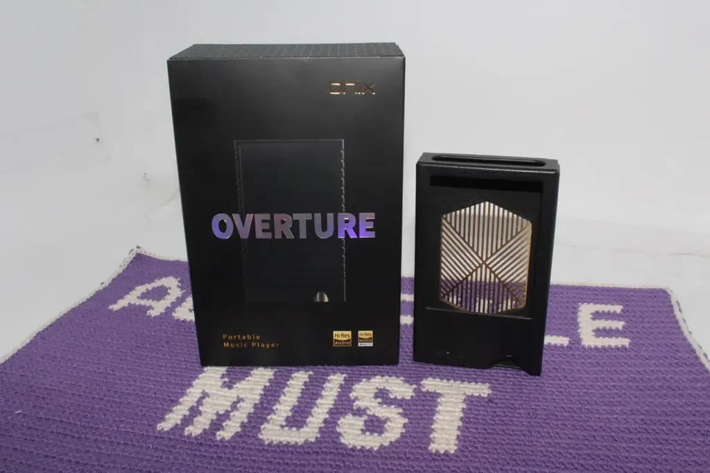 Продам DAP (mp3 player) Onix XM5 Overture