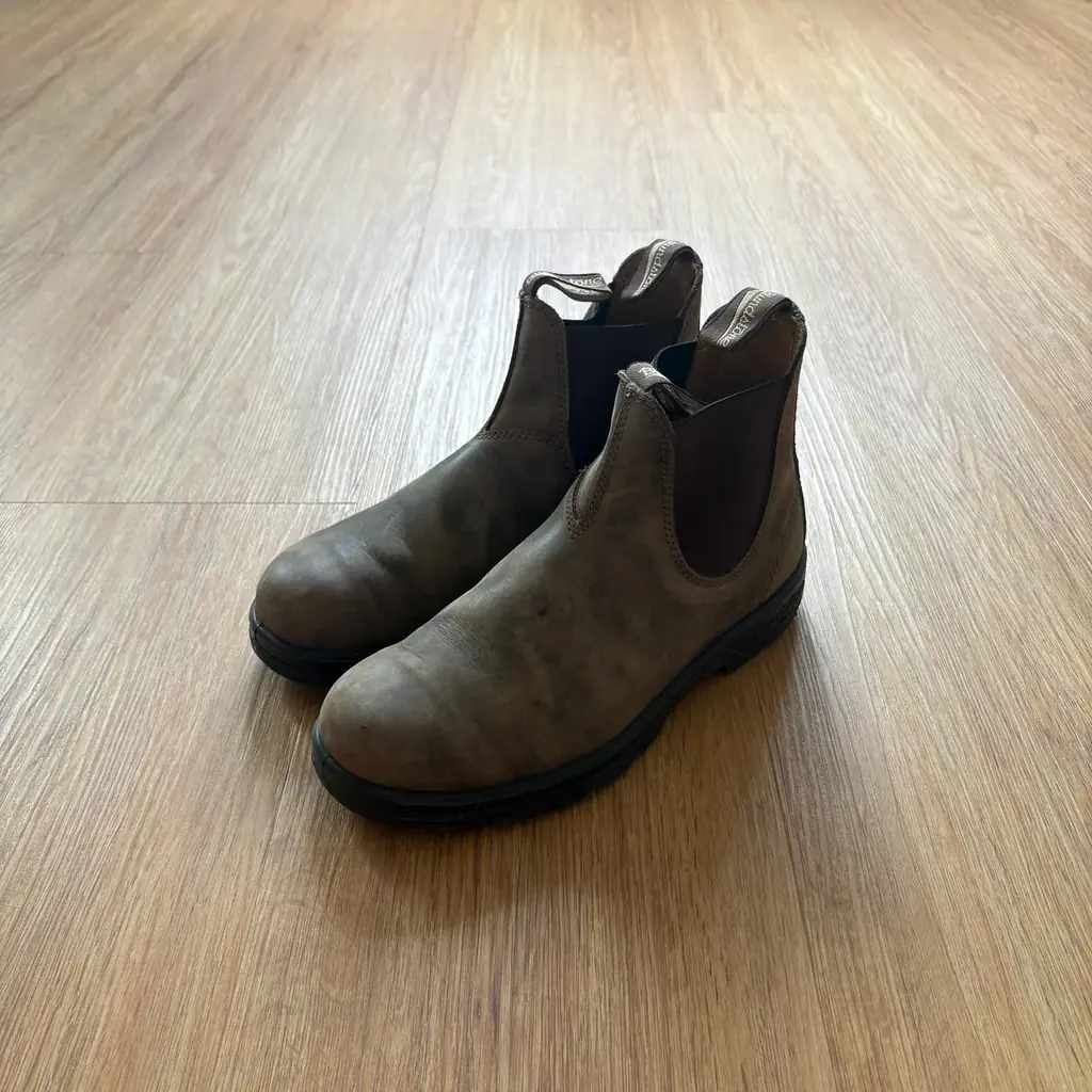 Ботинки Blundstone 585, 7 UK, 80 €