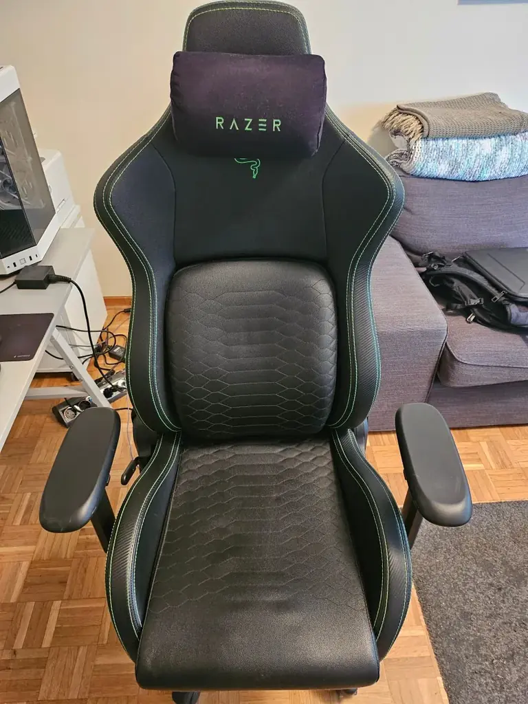 Игровое кресло