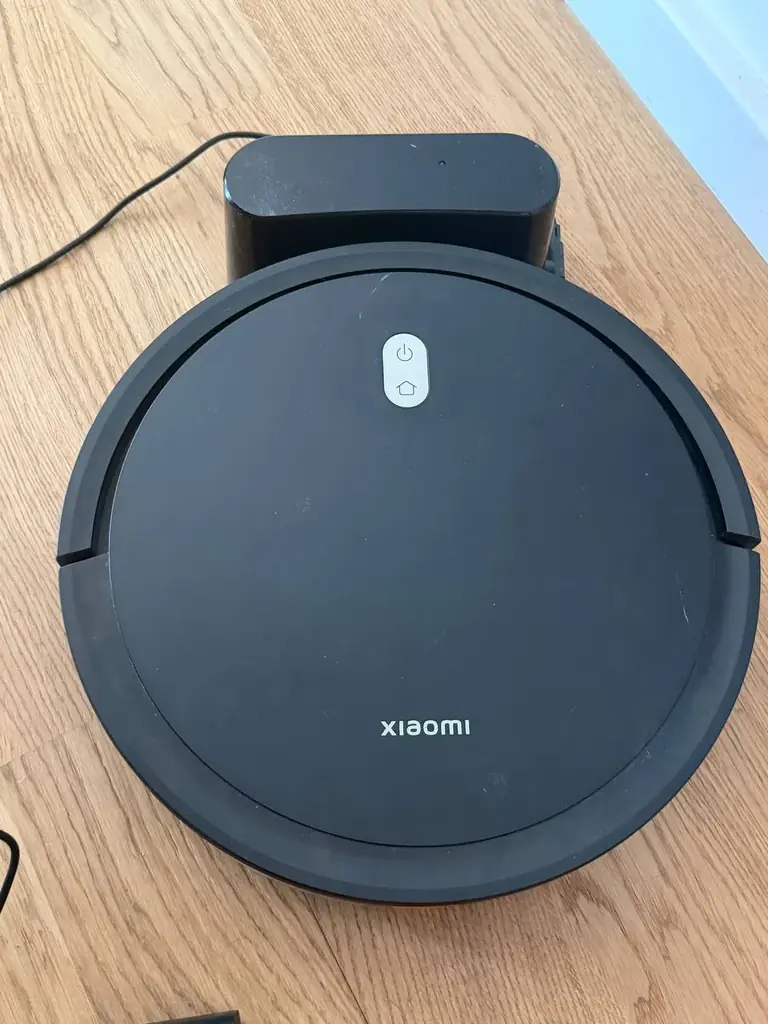 Пылесос-робот Xiaomi E5