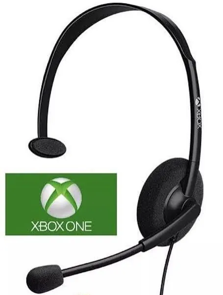 Куплю гарнитуру Xbox mono или stereo headset в адекватном, не убитом рабочем состоянии, такую как на картинке или любую другую из модельного ряда для консоли Xbox, Белград, Звездара