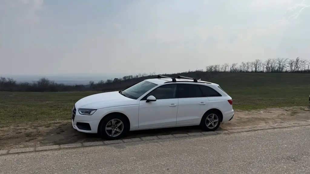 Продаю Audi A4 Avant (Рестайлинг) — ухоженный автомобиль с прозрачной, чистой историей! 🚗